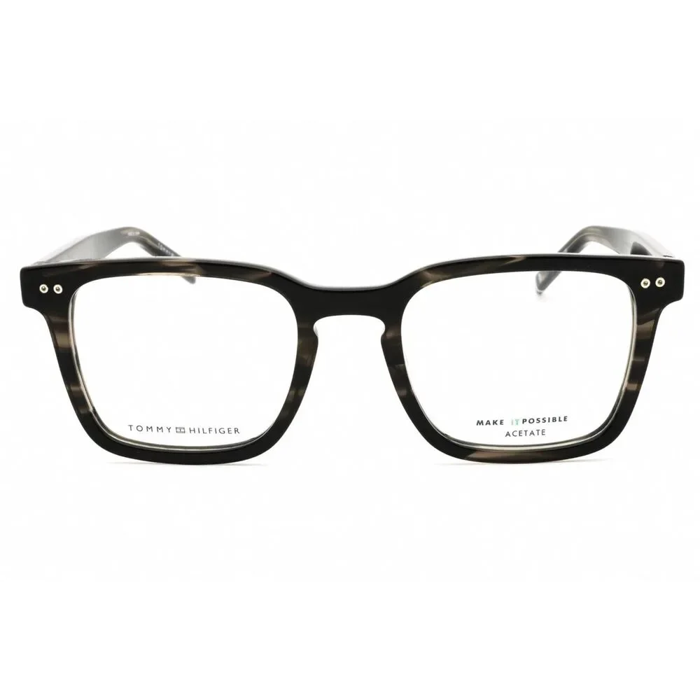 NWT Tommy Hilfiger TH-2034-2W8-52 Eyeglasses